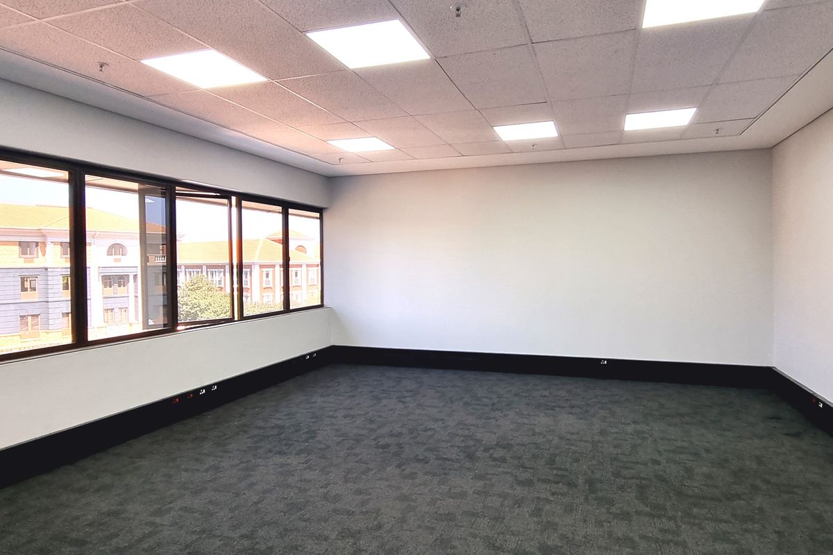 Offices to let in Rivonia - Photo 5