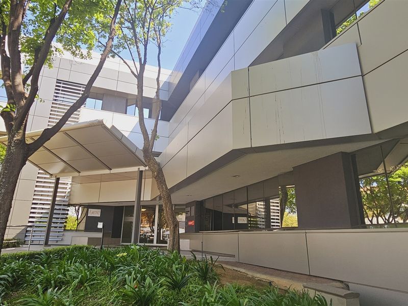 Offices to let in Rivonia - Photo 9