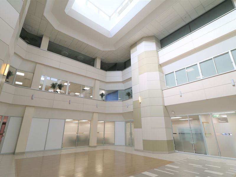 Offices to let in Rivonia - Photo 8