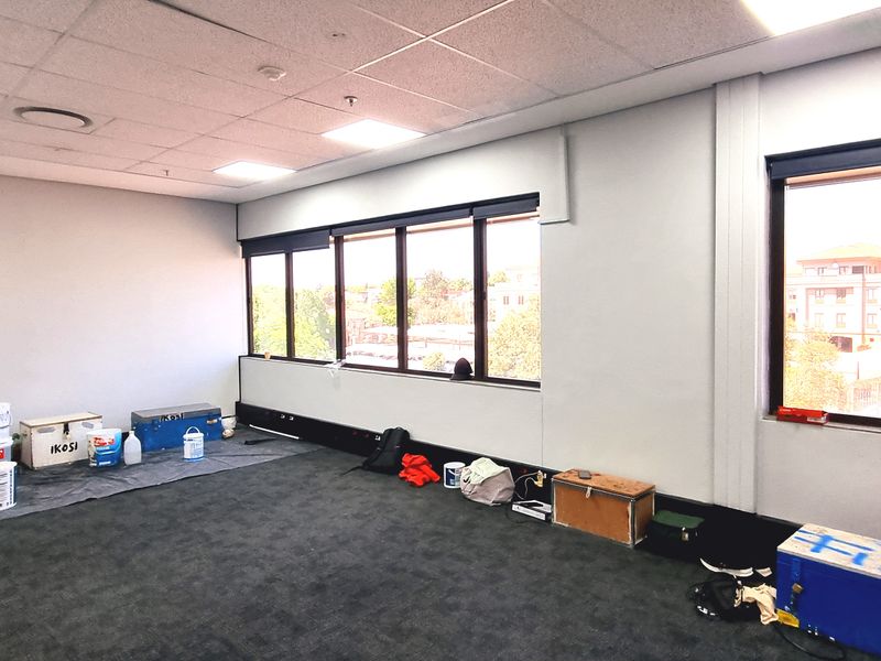 Offices to let in Rivonia - Photo 6