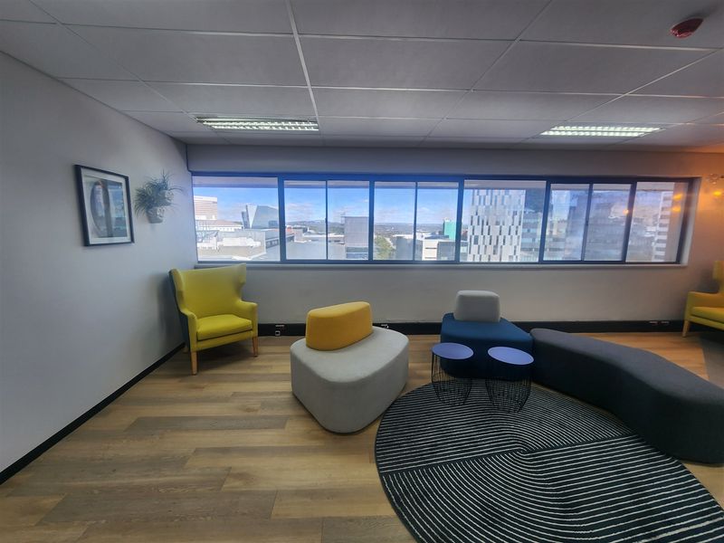 291.14sqm Offices to lo let Sandton - Photo 3