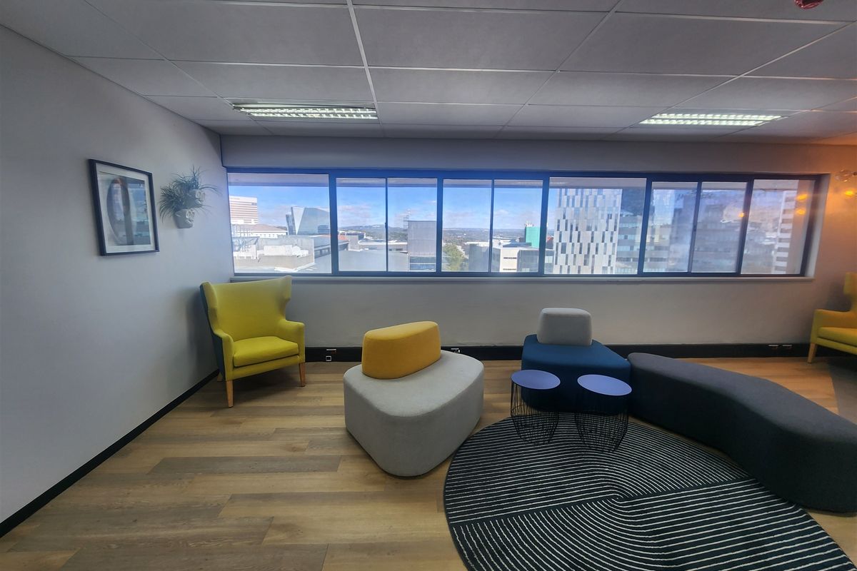 291.14sqm Offices to lo let Sandton - Photo 3