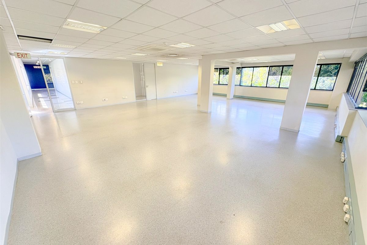 Office space to let - Photo 4