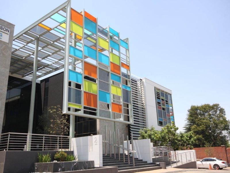 Office space to let in 2929 on Nicol - Photo 1