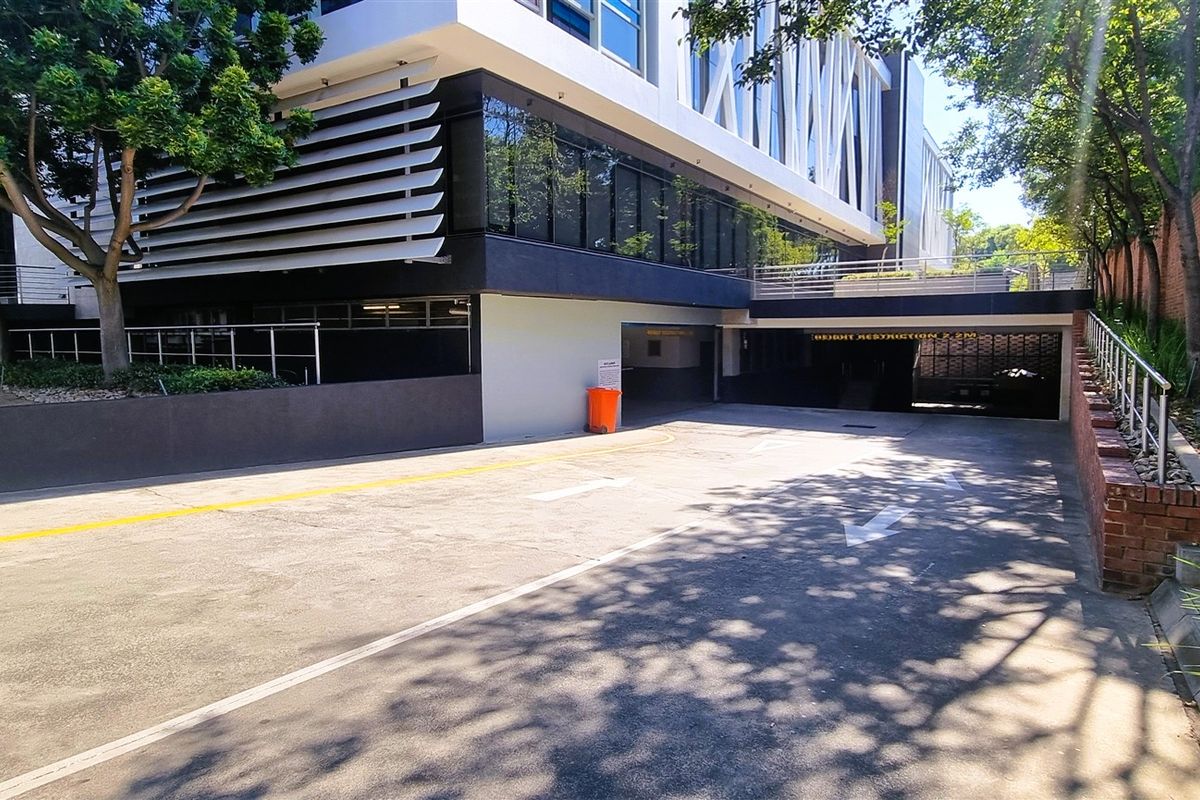Office space to let in 2929 on Nicol - Photo 4