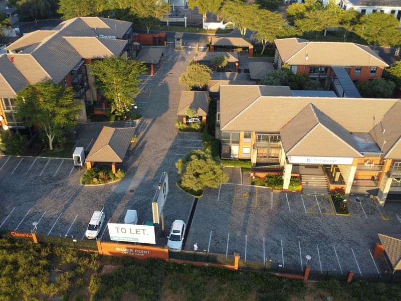 Office space to let in Silverpoint Office Park - Photo 1