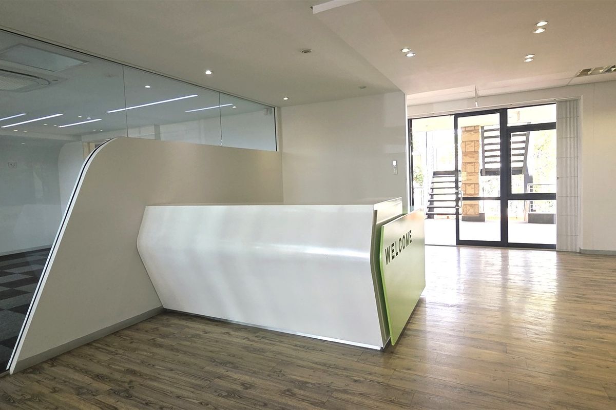 Office space to let in Silverpoint Office Park - Photo 2