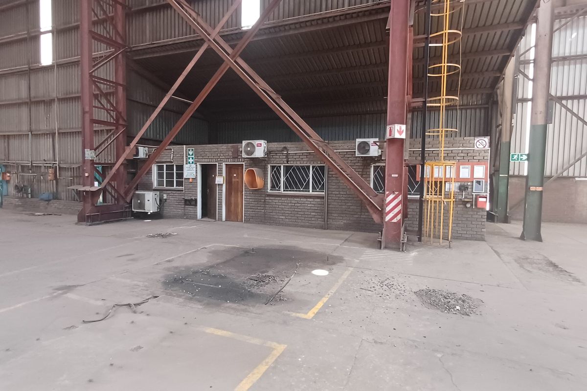 Industrial Property To Let in Duncanville - Photo 5