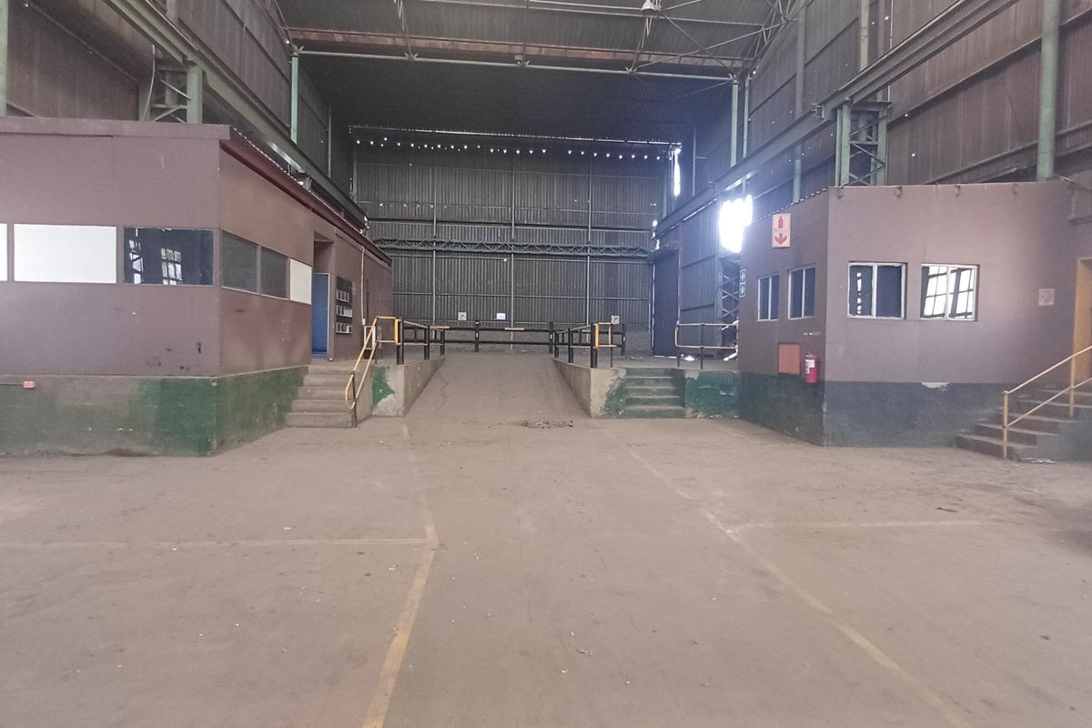 Industrial Property To Let in Duncanville - Photo 5