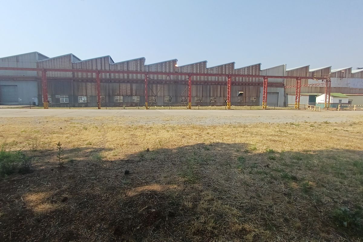 Industrial Property To Let in Duncanville - Photo 4