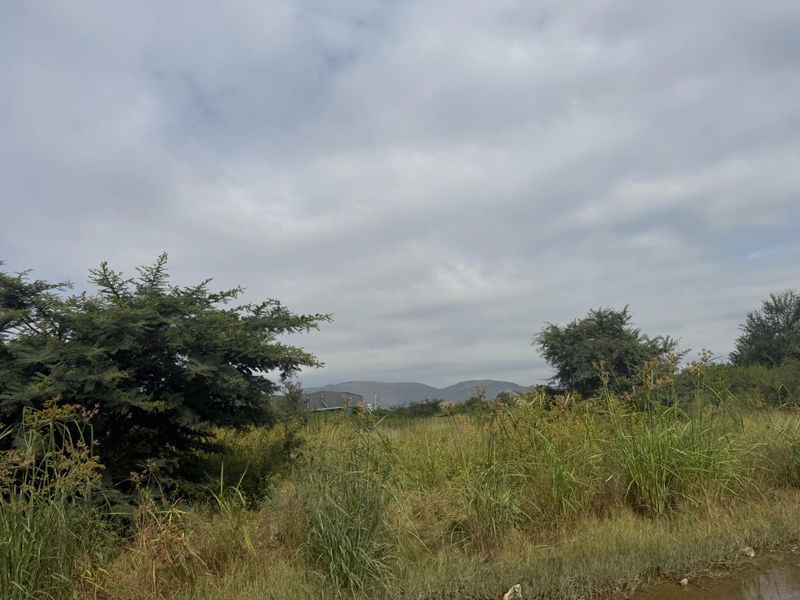 Vacant Industrial Land Up For Rent - Photo 9