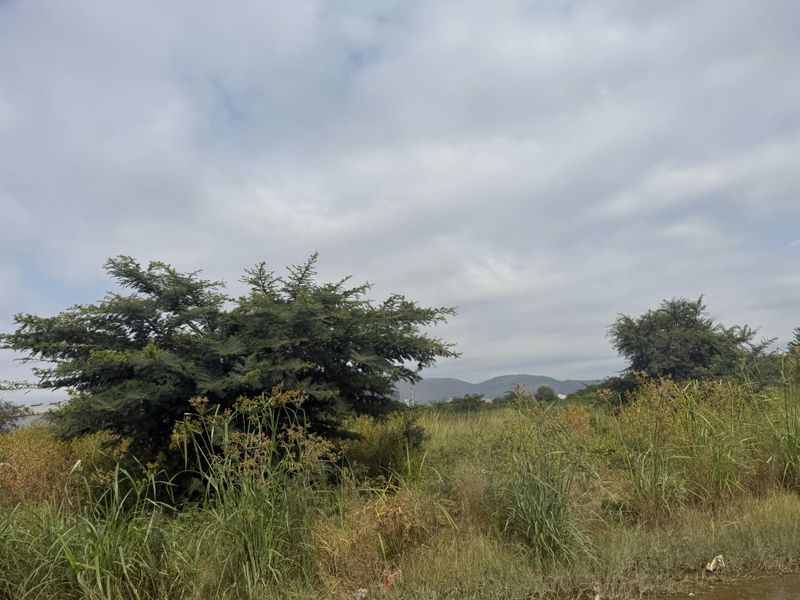 Vacant Industrial Land Up For Rent - Photo 8