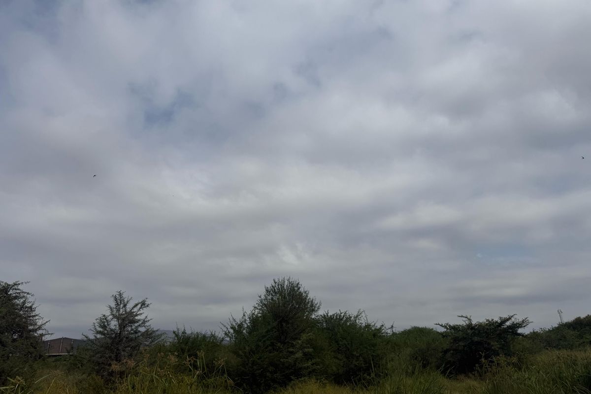 Vacant Industrial Land Up For Rent - Photo 3