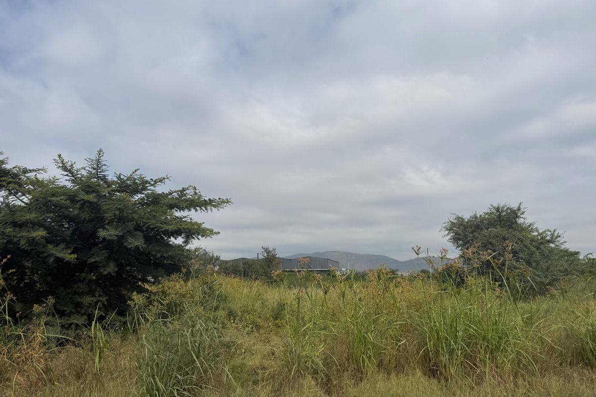 Vacant Industrial Land Up For Rent - Photo 4