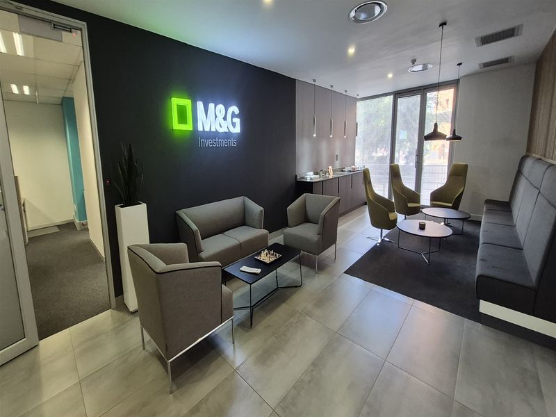 250.68sqm Offices to let in Rosebank - Photo 3