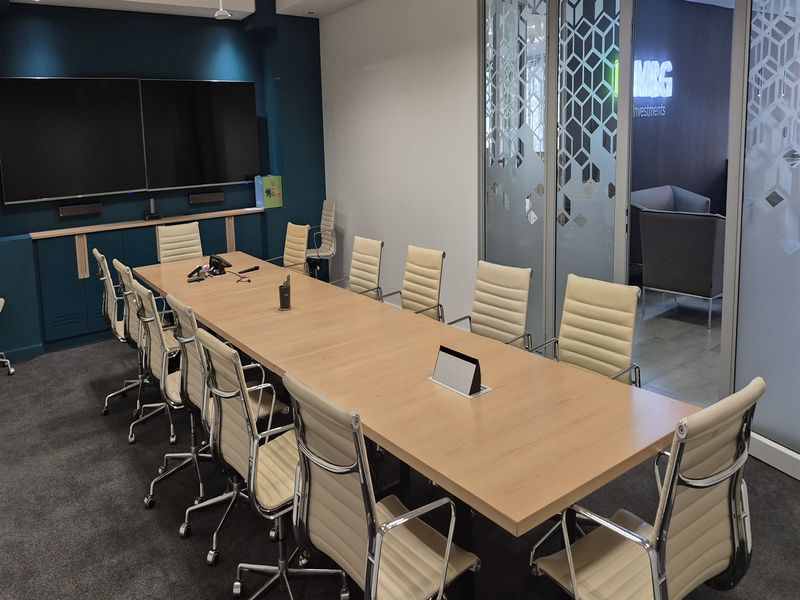 250.68sqm Offices to let in Rosebank - Photo 5