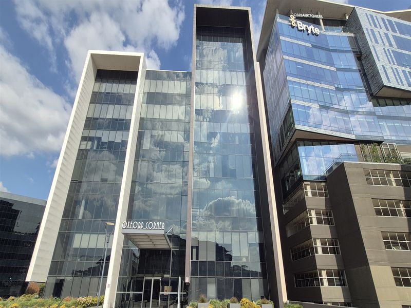250.68sqm Offices to let in Rosebank - Photo 1