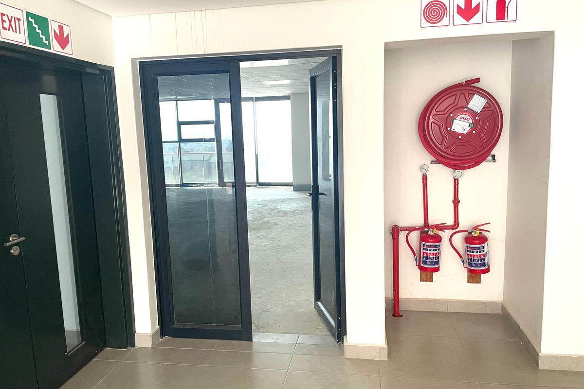 Office Rental Monthly In Midrand - Photo 2