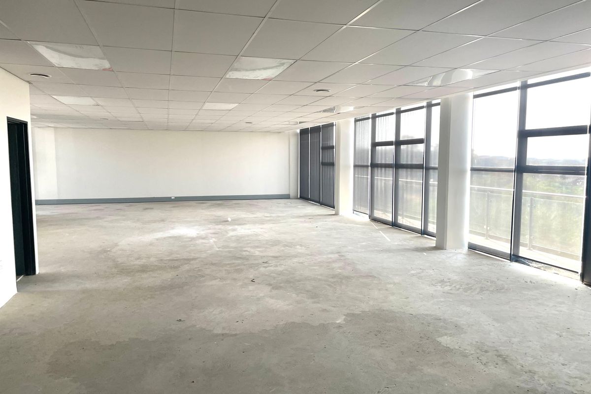 Office Rental Monthly In Midrand - Photo 3