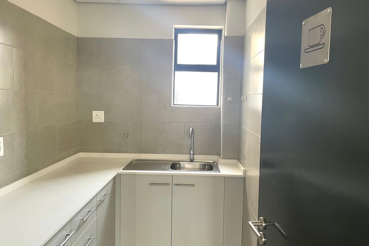 Office Rental Monthly In Midrand - Photo 4