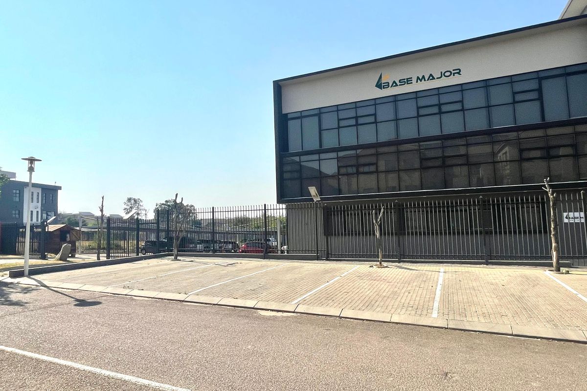 Office Rental Monthly In Midrand - Photo 5