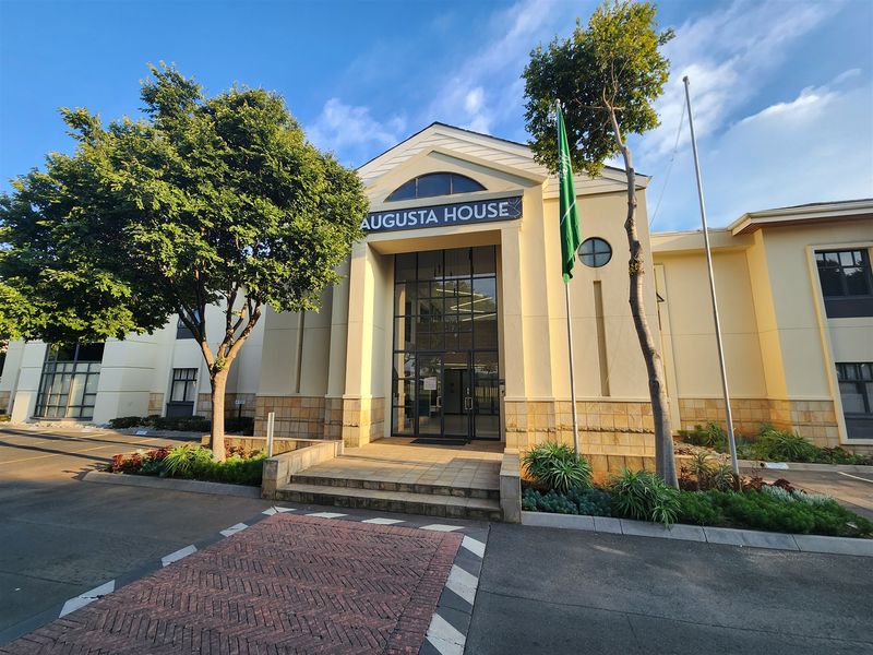 473.92sqm Offices to let in Wierda Valley, Sandton - Photo 1