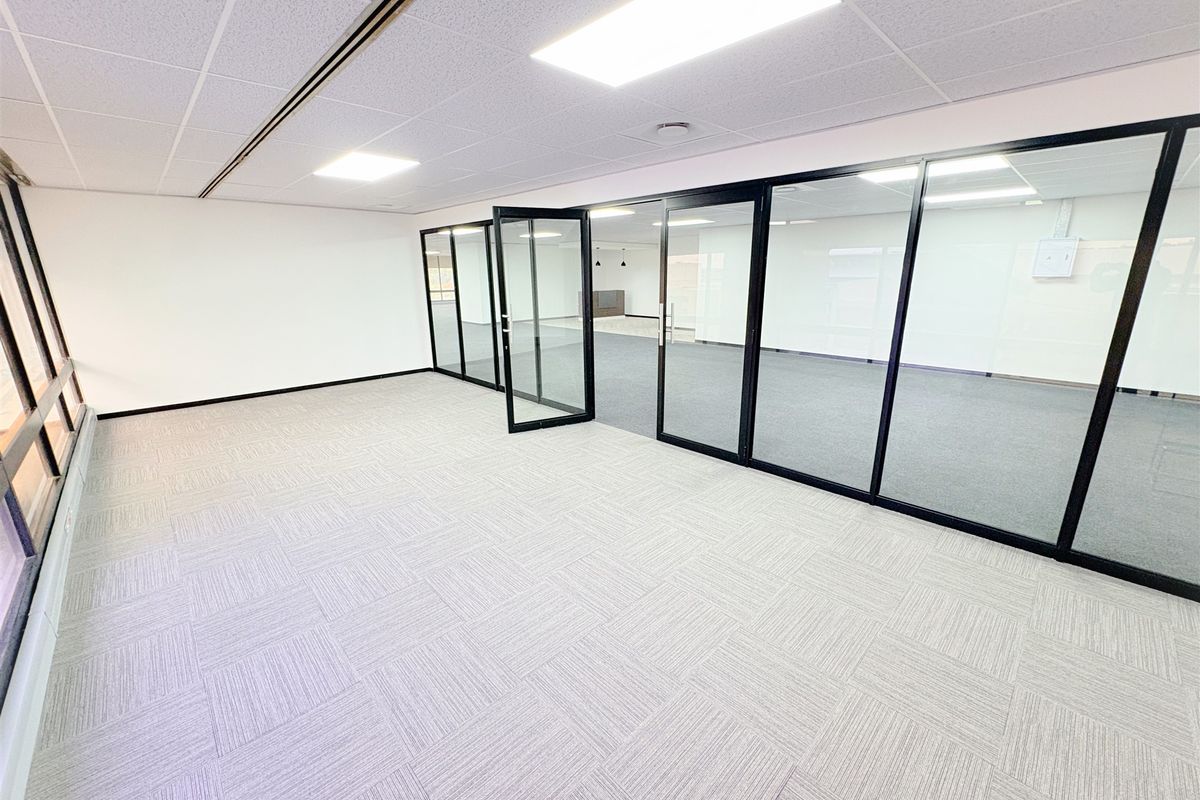 Office space to let - Photo 3