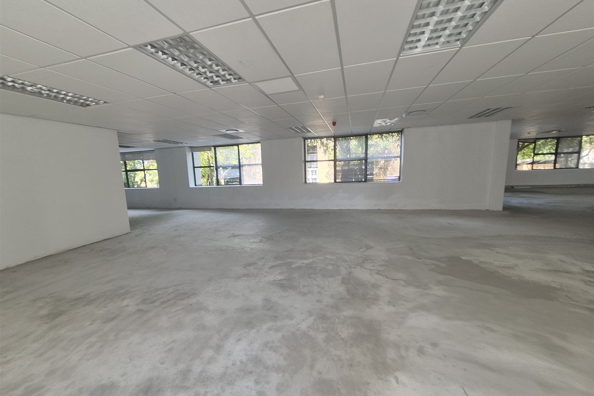1575,97 sqm Offices to let in Illovo, Sandton - Photo 3