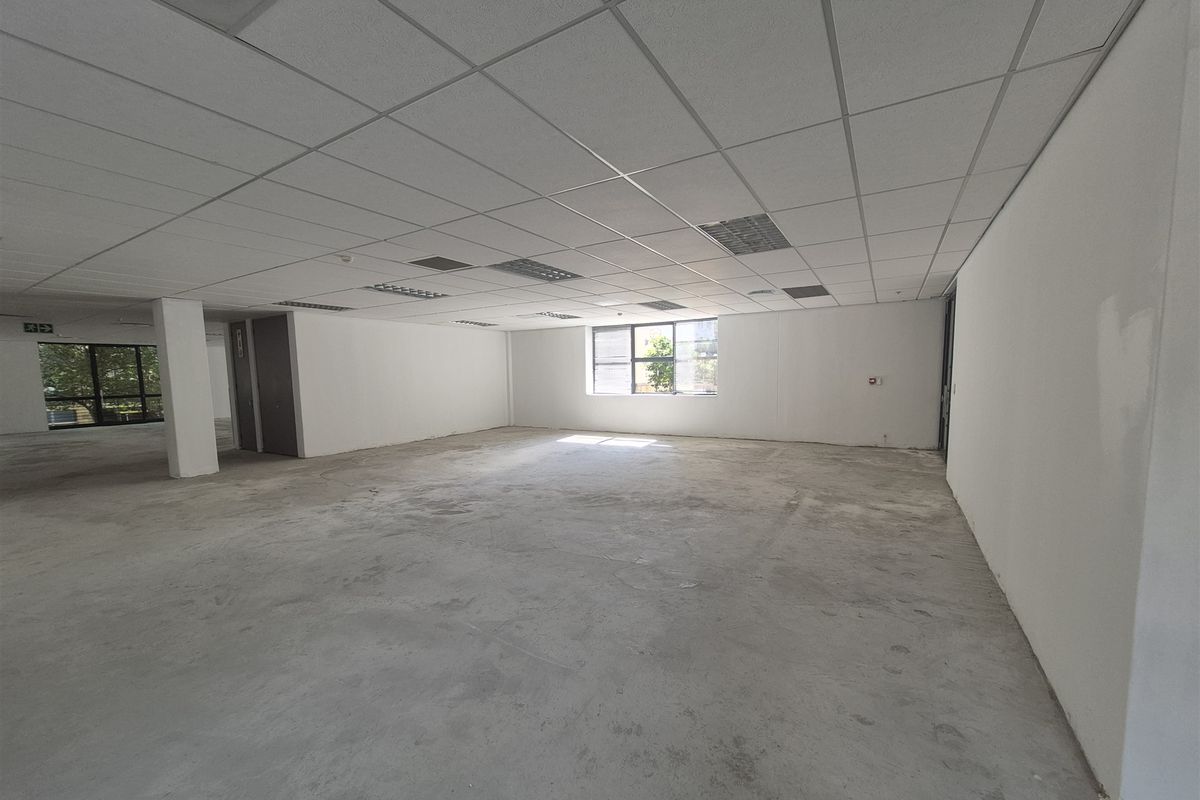 1575,97 sqm Offices to let in Illovo, Sandton - Photo 4