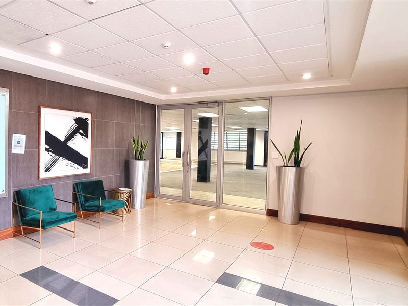 Office space to let in Bally Oaks Office Park - Photo 2