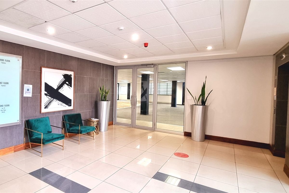 Office space to let in Bally Oaks Office Park - Photo 2