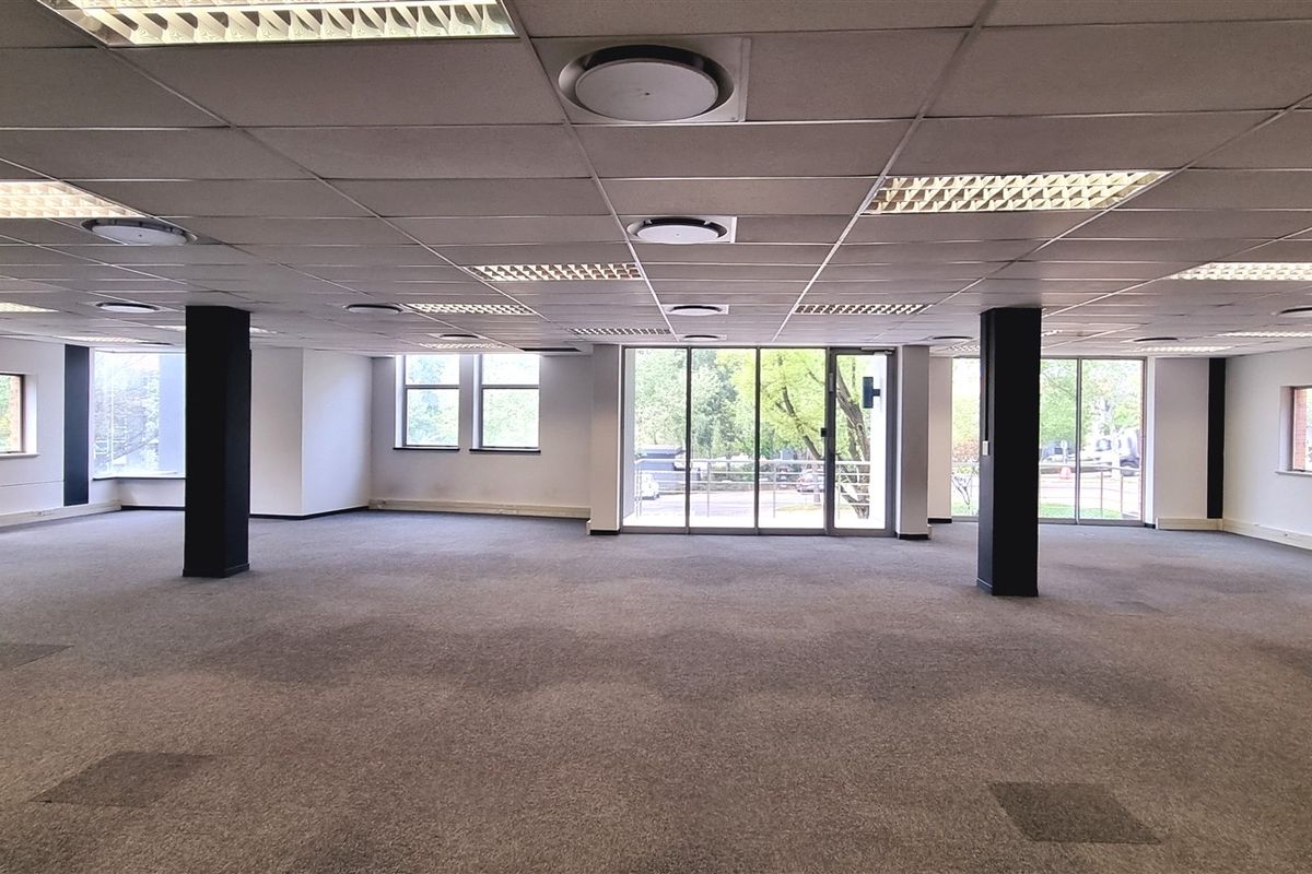 Office space to let in Bally Oaks Office Park - Photo 5