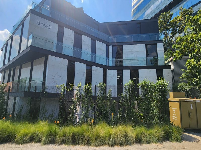1600sqm Offices let in Wierda Valley, Sandton - Photo 1