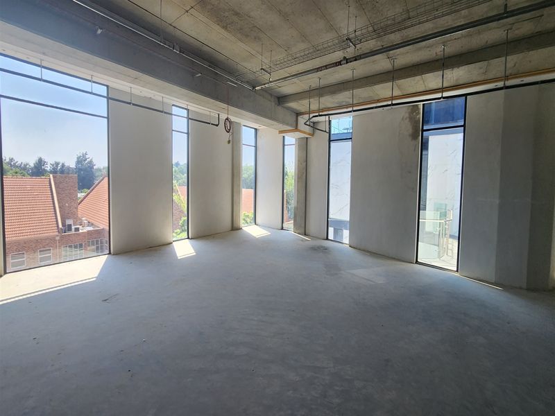 1600sqm Offices let in Wierda Valley, Sandton - Photo 4