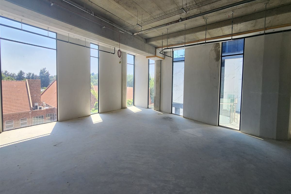 1600sqm Offices let in Wierda Valley, Sandton - Photo 4