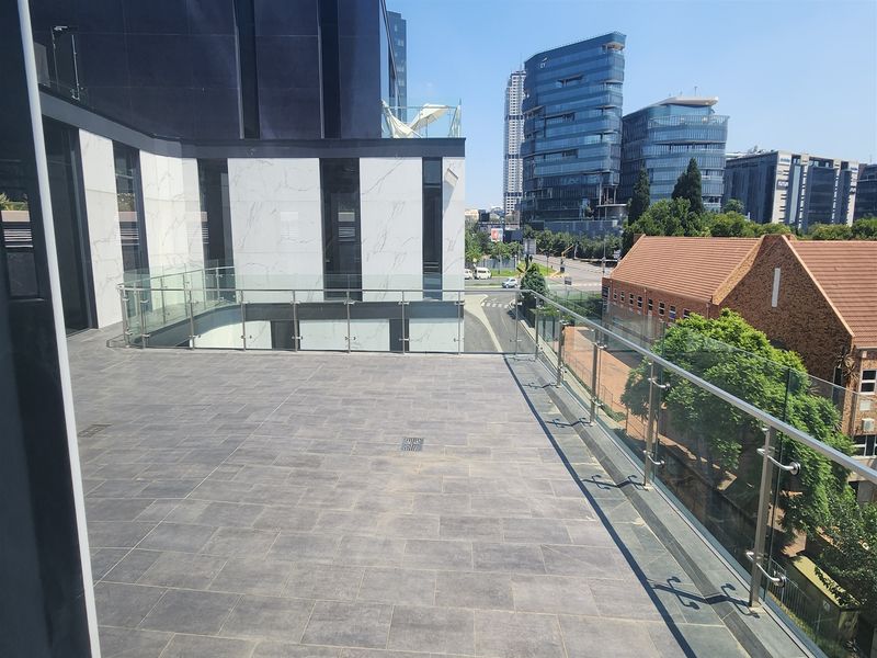 1600sqm Offices let in Wierda Valley, Sandton - Photo 5