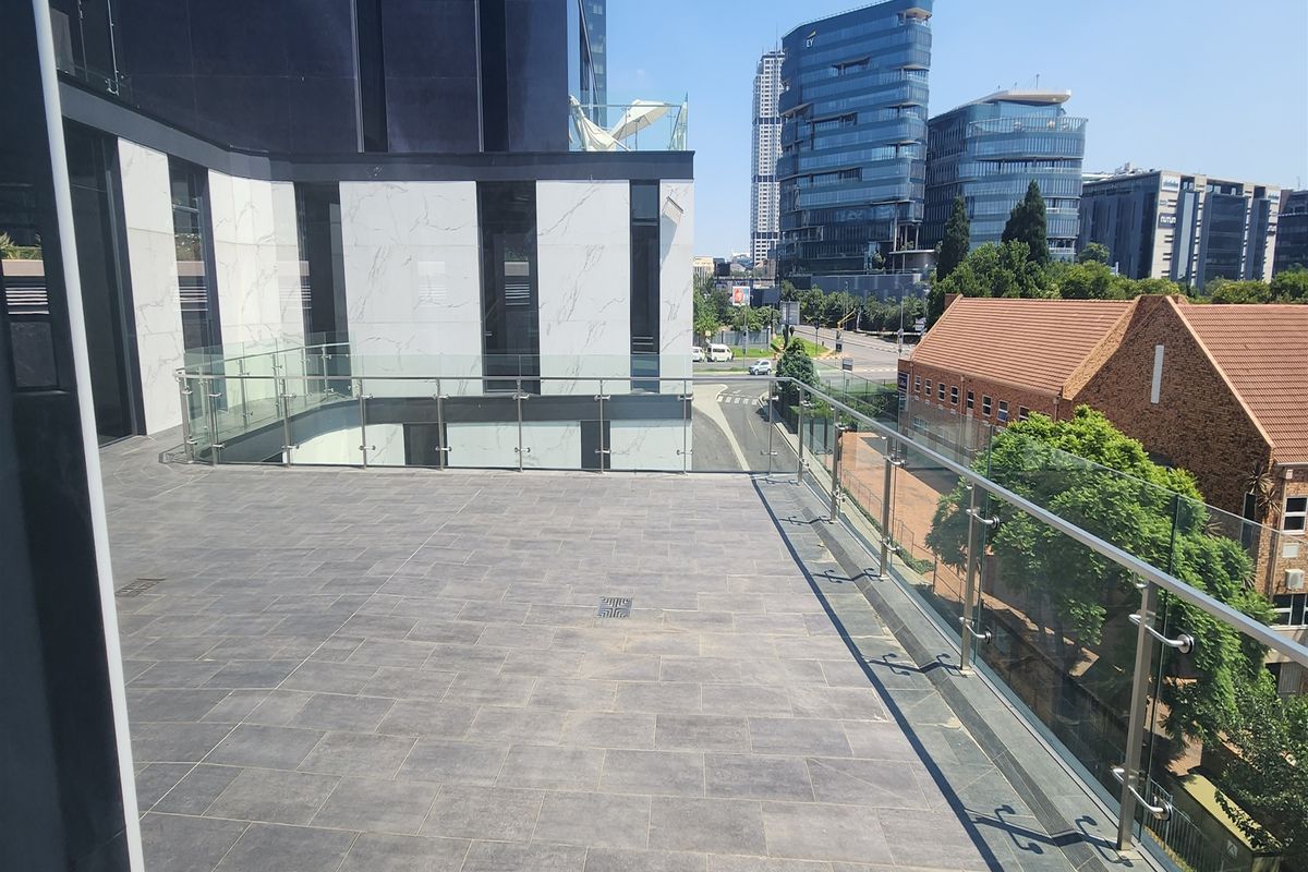 1600sqm Offices let in Wierda Valley, Sandton - Photo 5