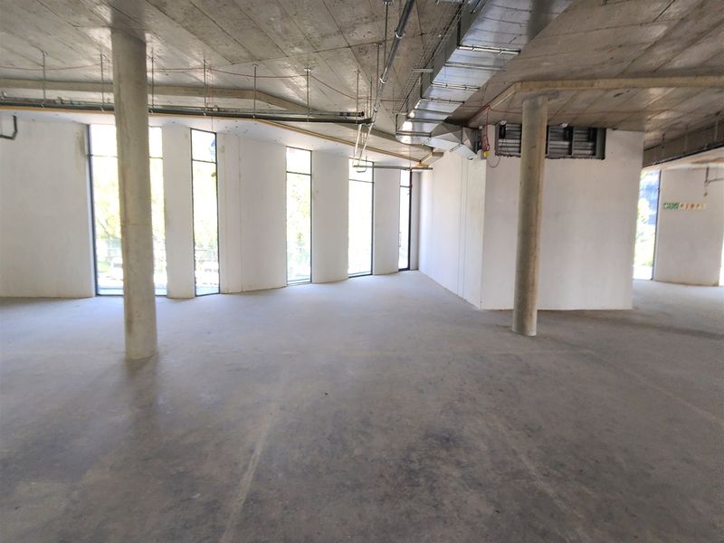 1600sqm Offices let in Wierda Valley, Sandton - Photo 3