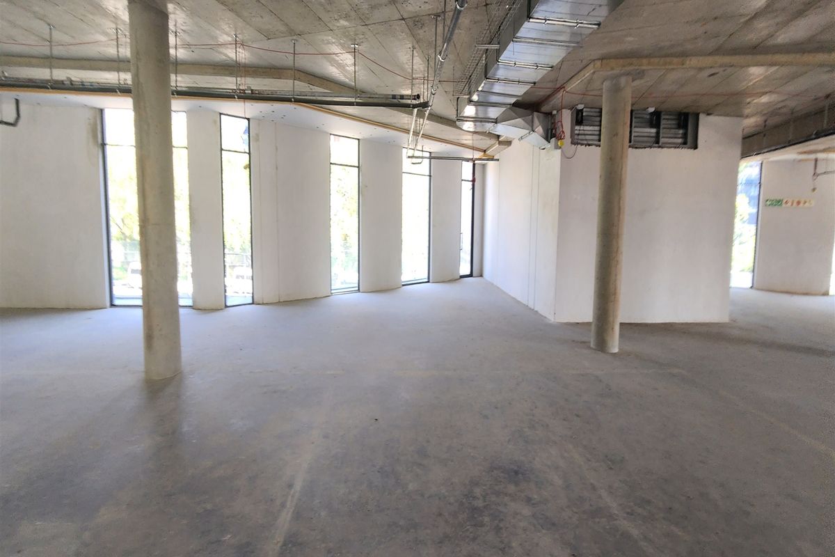 1600sqm Offices let in Wierda Valley, Sandton - Photo 3