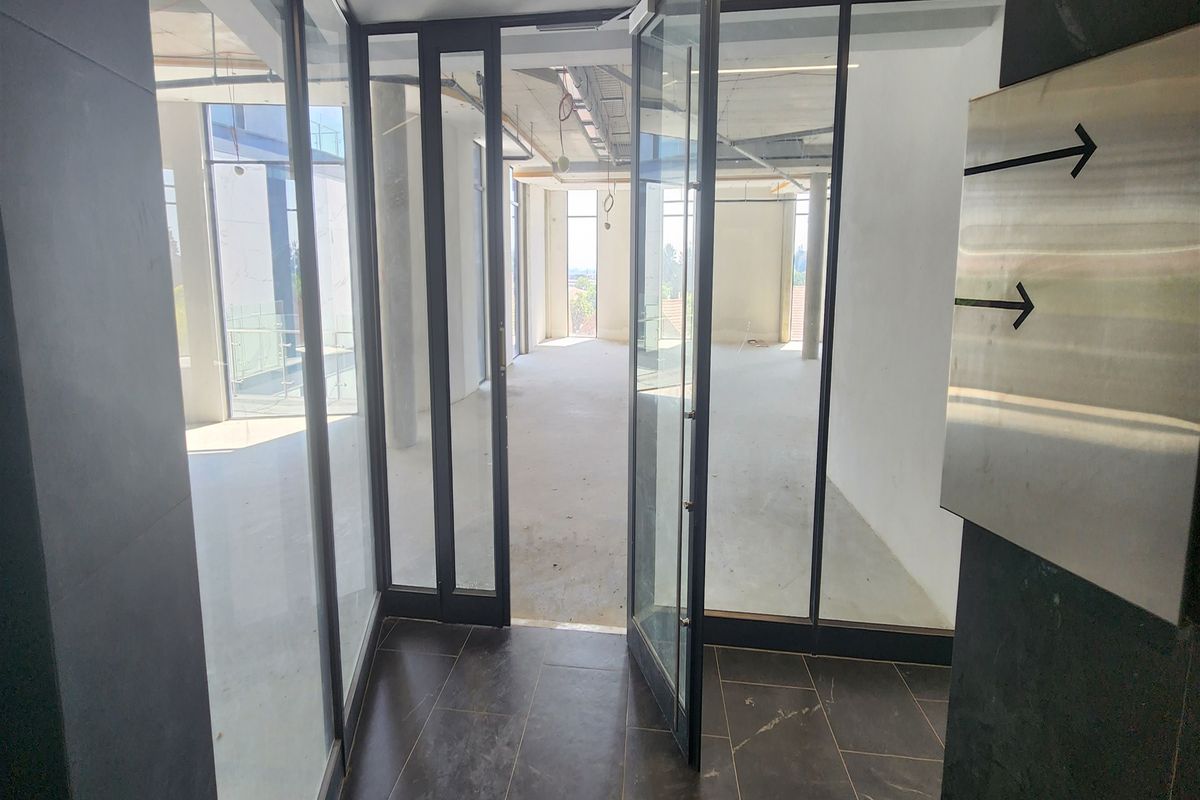 1600sqm Offices let in Wierda Valley, Sandton - Photo 2