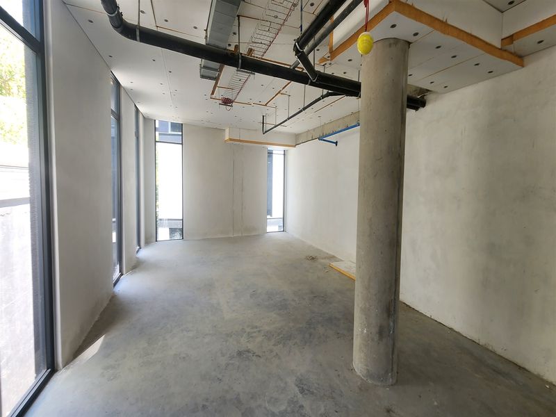 1600sqm Offices let in Wierda Valley, Sandton - Photo 8