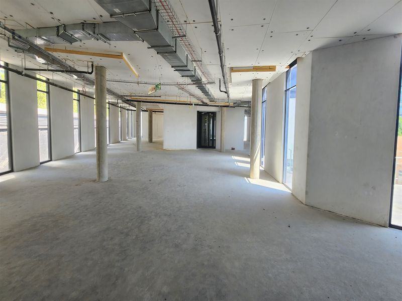 1600sqm Offices let in Wierda Valley, Sandton - Photo 7