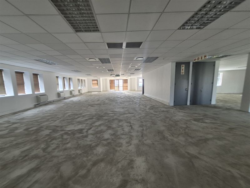 1574sqm Offices to let in Illovo, Sandton - Photo 9