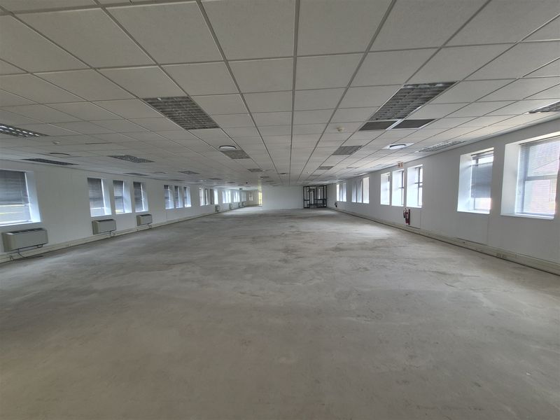 1574sqm Offices to let in Illovo, Sandton - Photo 3