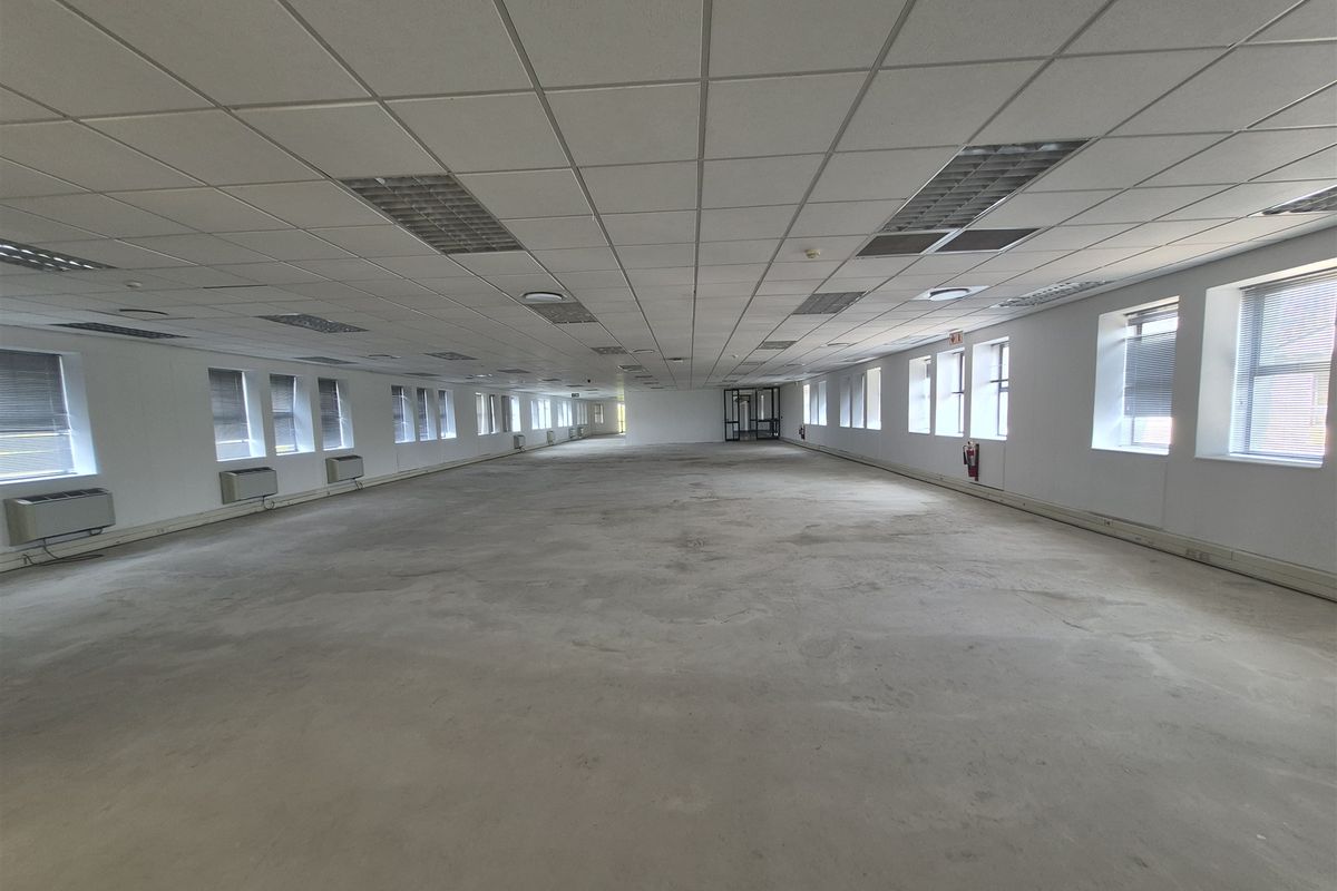 1574sqm Offices to let in Illovo, Sandton - Photo 3