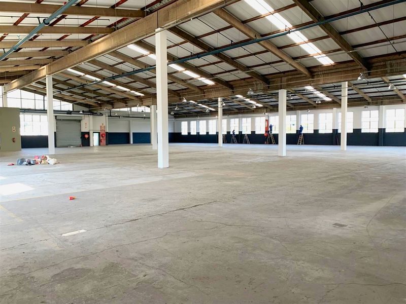 Prime Warehouse Opportunity in Gillits Industrial Park - Photo 10