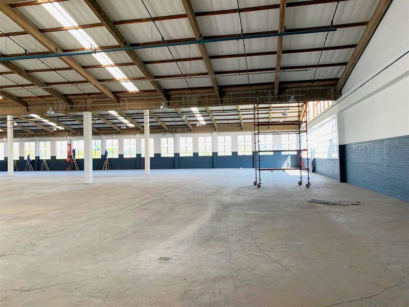 Prime Warehouse Opportunity in Gillits Industrial Park - Photo 9