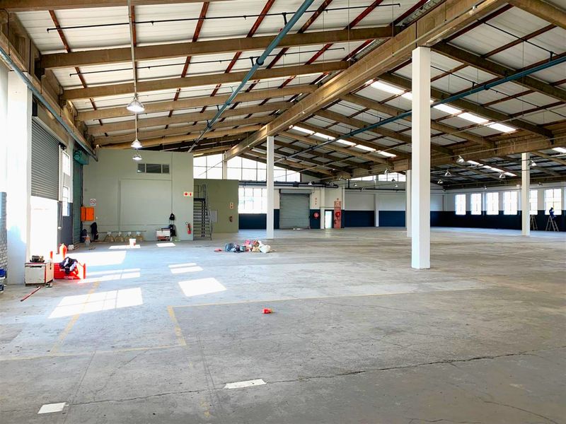 Prime Warehouse Opportunity in Gillits Industrial Park - Photo 8
