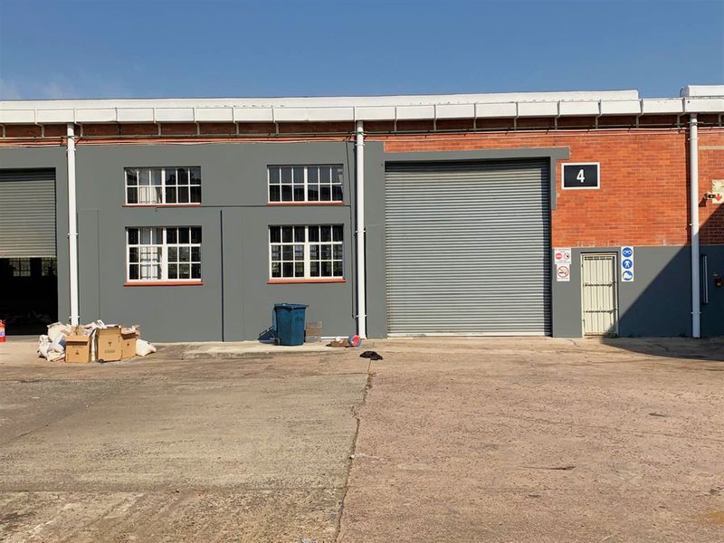 Prime Warehouse Opportunity in Gillits Industrial Park - Photo 2