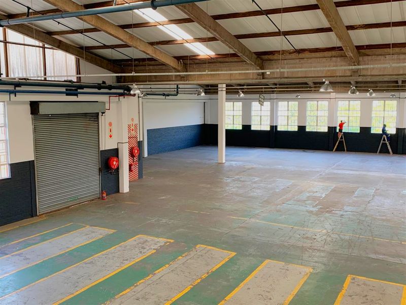 Prime Warehouse Opportunity in Gillits Industrial Park - Photo 6